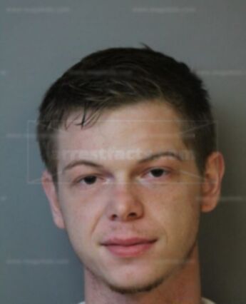 Spencer Thad Harper