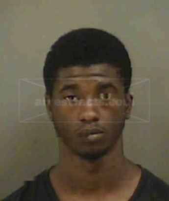 Darrio Oneal Rushing
