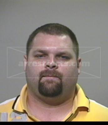 Thomas John Shock
