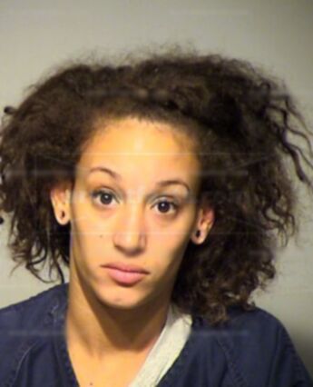 Takeyah Norman
