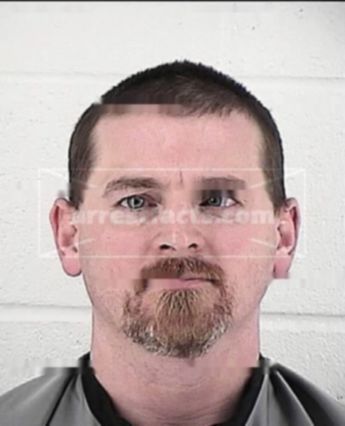 Shawn Patrick Burkett