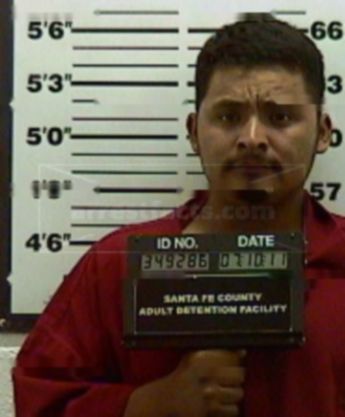 Angel Francisco Perez-Mendez