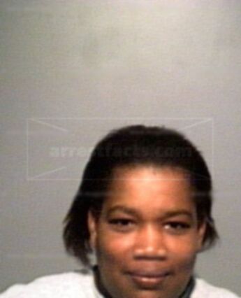 Stephanie Evette Sanders