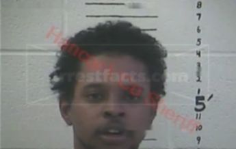 Charles Jamaal Nichols