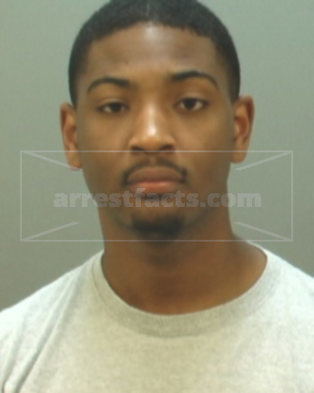 Devrick Perkins