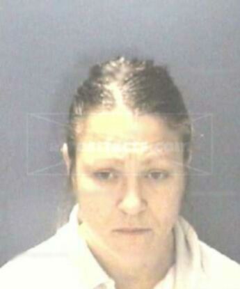 Sherri Denise Caldwell