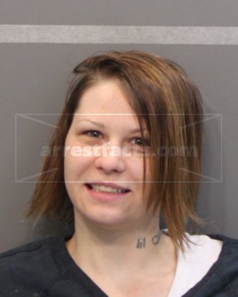 Monica Maria Dunn