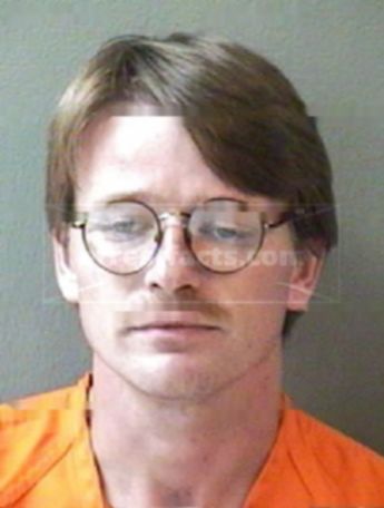 Gerald Diedrich Gordon