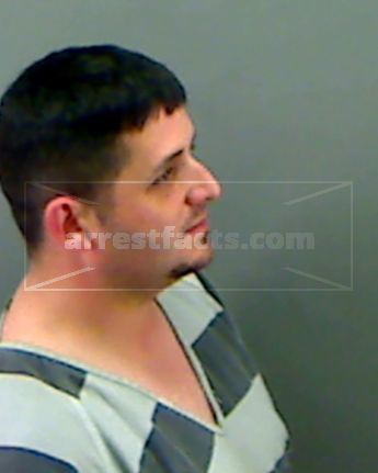 Noah Blake Crawford