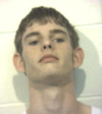 Joseph Allen Matthews