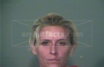 Tracee Dawn Farley