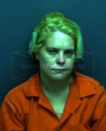 Amanda Nichole Jarvis