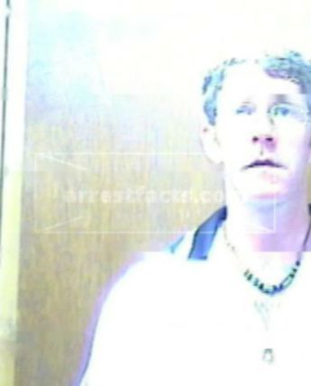 Terry Allen Cooper