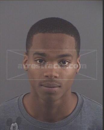Ontarius Davell Hawkins