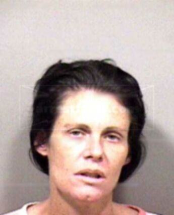 Samantha L. Chatham