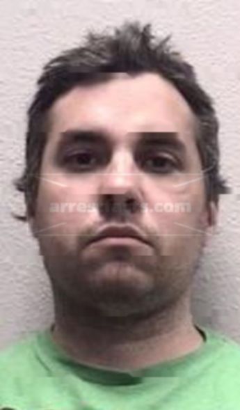 Christopher Brett Markham