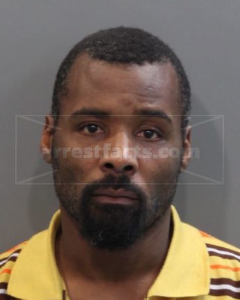 Gregory Lamar Toney