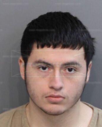 James Michael Parsons
