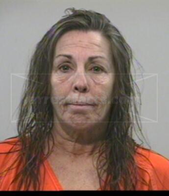 Debbie Ann Carter