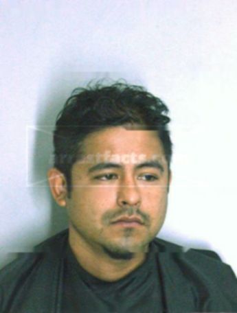 Hector Carrillo
