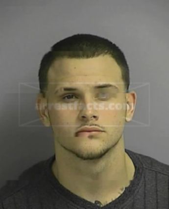 Dillon Leo Burdi