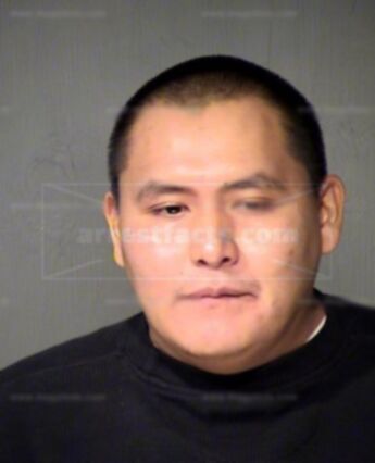 Kellen Leander Yazzie
