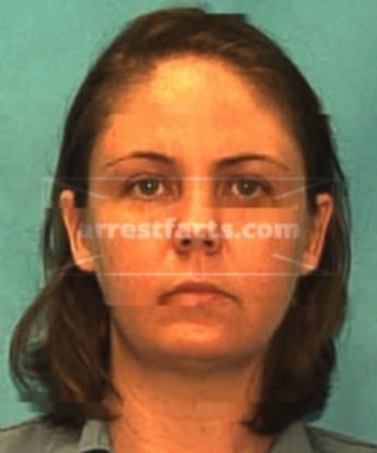 Jennifer Mary Walker