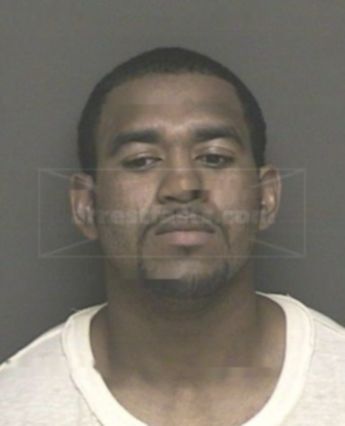 Ahmad Rashad Weston