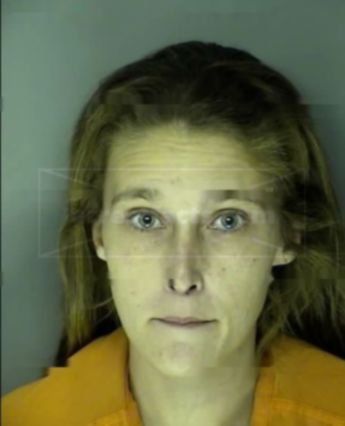 Danna Lynne Richardson