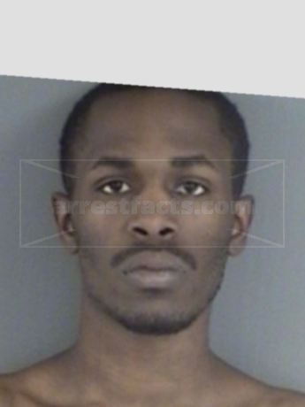 Davante Dashun Anthony