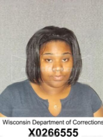 Gigi D Partee Jarrett