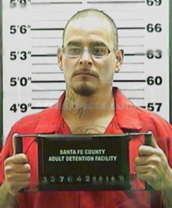 Michael Maestas