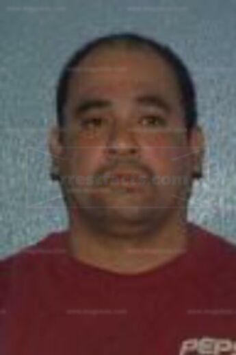 Armando Palacios Sanchez