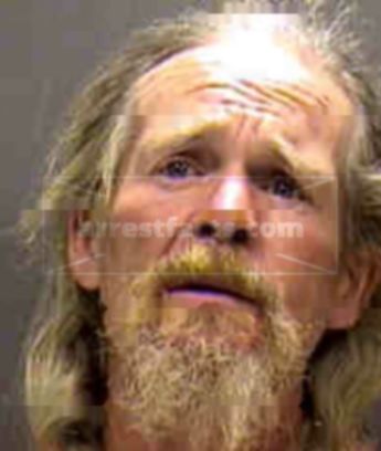 Charles Lemar Sanford