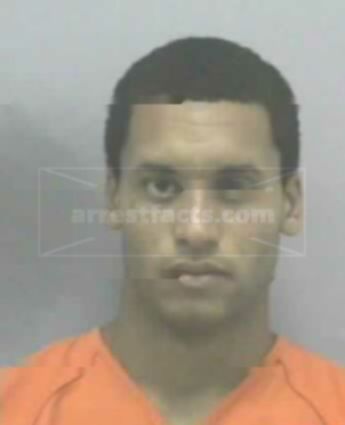 Marcus Alexander Penrose