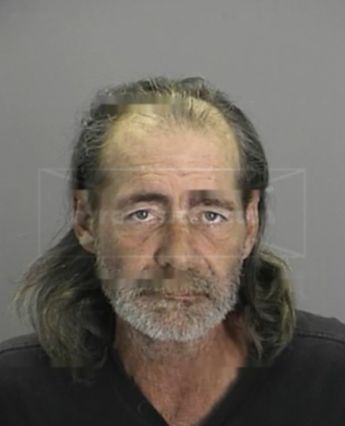 Larry Lee Morton