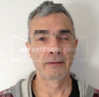 Leonard John Archuleta
