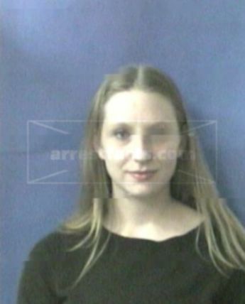 Ashley Nicole Foote