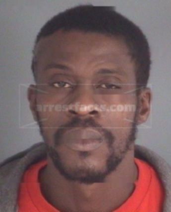 Tereyon Jerome Bryant