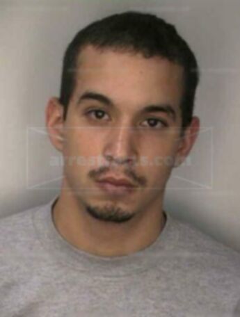 Jose Samuel Robles