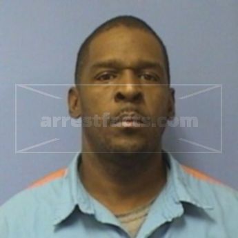 Derrick Rice