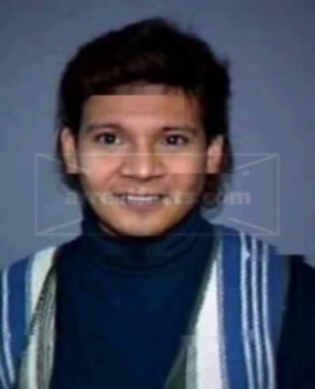 Erick Jose Diaz