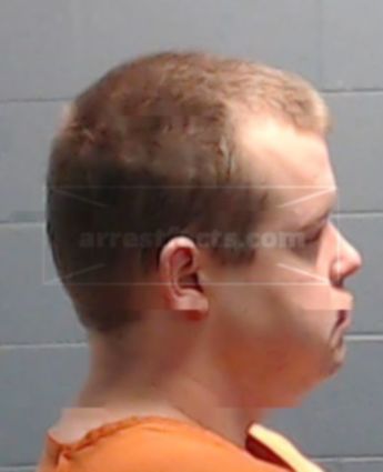 Alex Branden Hagood