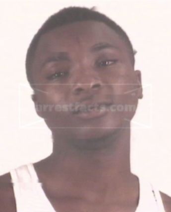 Desmon Collins
