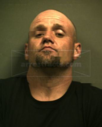Justin Guy Bates