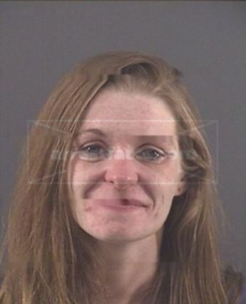 Ashley D Nance