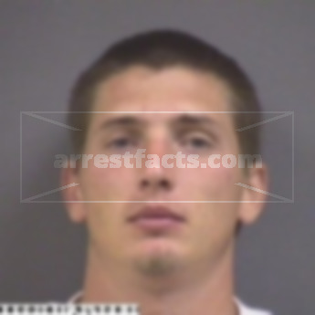 Troy Ronald Anderson