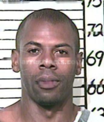Randy Thomas
