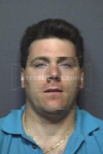 Joseph Michael Griffin