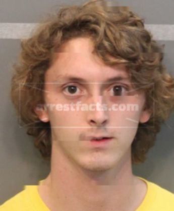 Nolan D Arnold